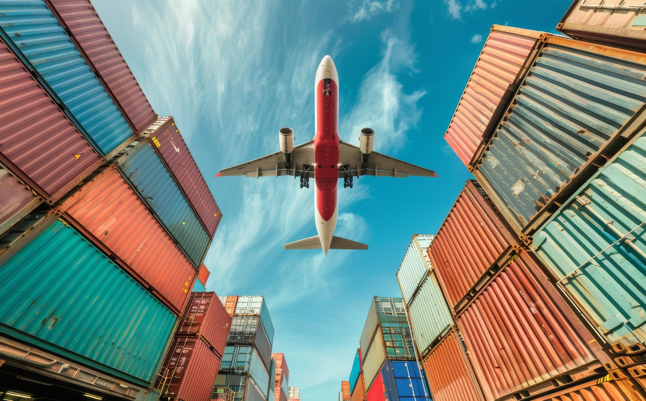 transport image